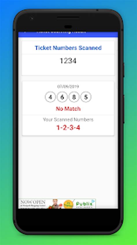 lottery scanner|lottery ticket scanner download.